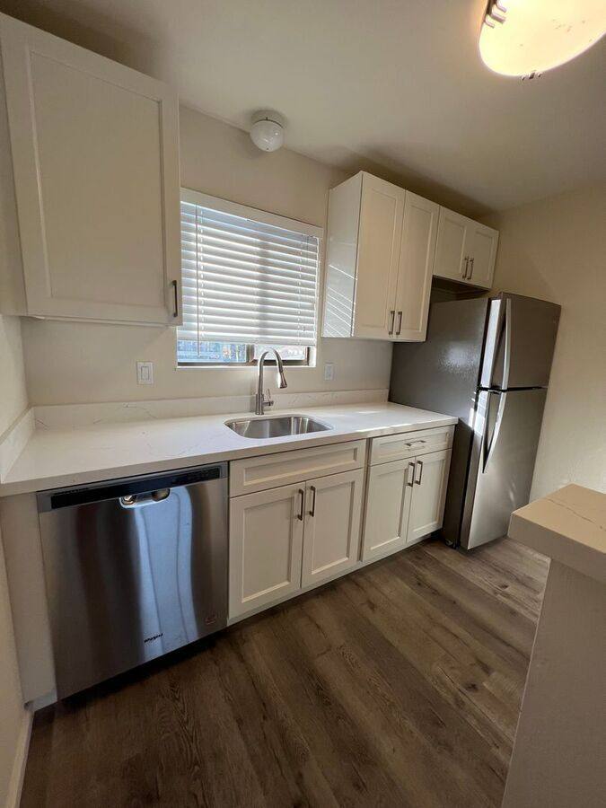 Apartment for rent at 6615 Schmidt Lane #23, El Cerrito, CA 94530