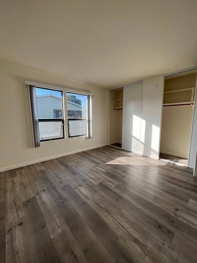 Apartment for rent at 6615 Schmidt Lane #23, El Cerrito, CA 94530