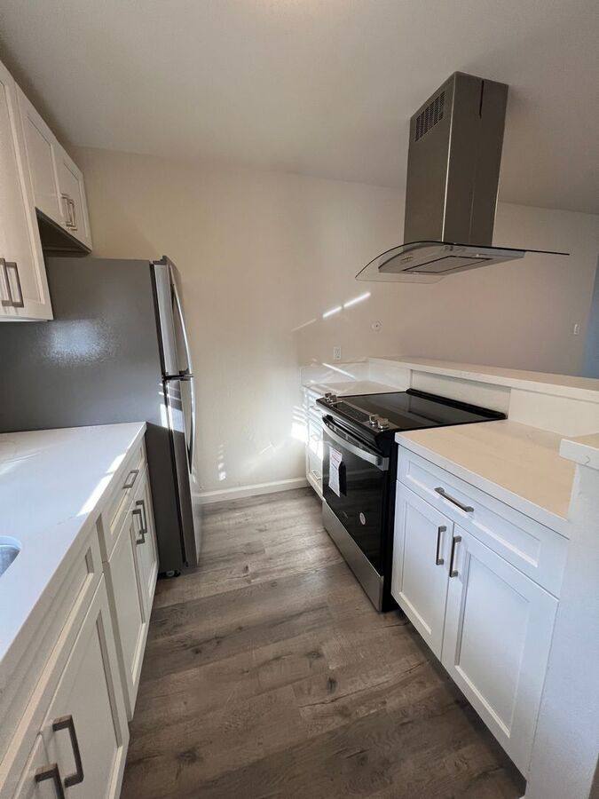Apartment for rent at 6615 Schmidt Lane #23, El Cerrito, CA 94530
