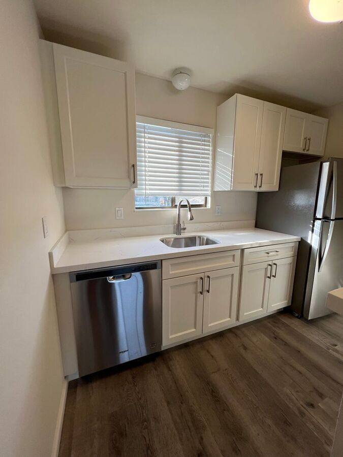 Apartment for rent at 6615 Schmidt Lane #23, El Cerrito, CA 94530