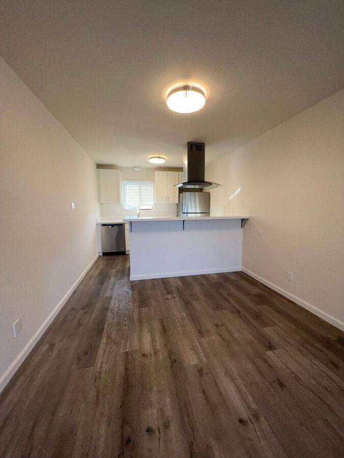 Apartment for rent at 6615 Schmidt Lane #23, El Cerrito, CA 94530