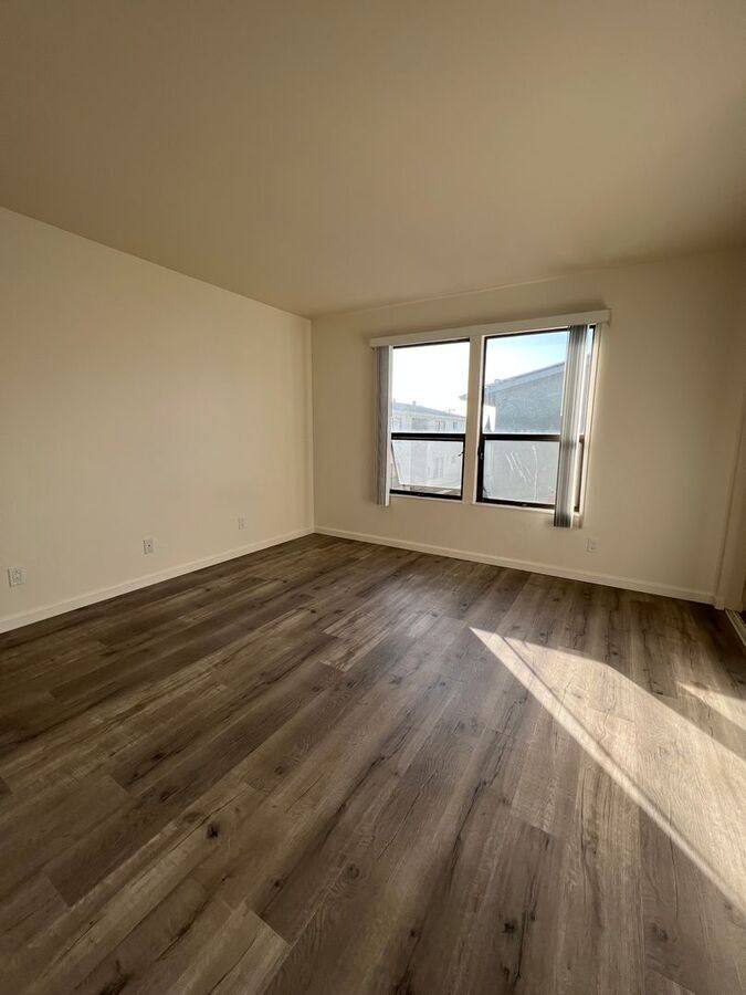 Apartment for rent at 6615 Schmidt Lane #23, El Cerrito, CA 94530