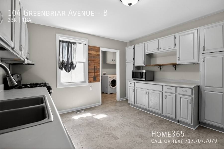 Apartment for rent at 104 Greenbriar Ave #B, Hampton, VA 23661