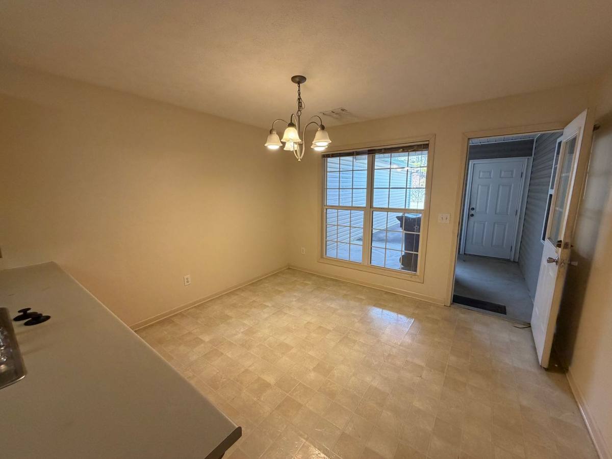 House for rent at 1482 Bailee Way, Jacksonville, AL 36265