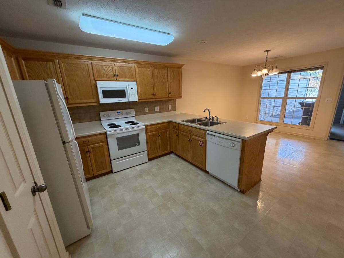 House for rent at 1482 Bailee Way, Jacksonville, AL 36265
