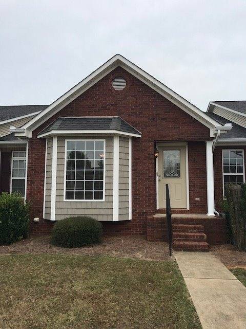 House for rent at 1482 Bailee Way, Jacksonville, AL 36265