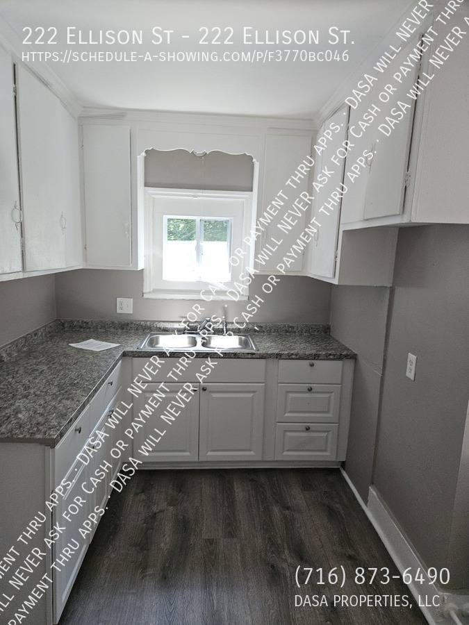 Apartment for rent at 222 Ellison St, Rochester, NY 14609