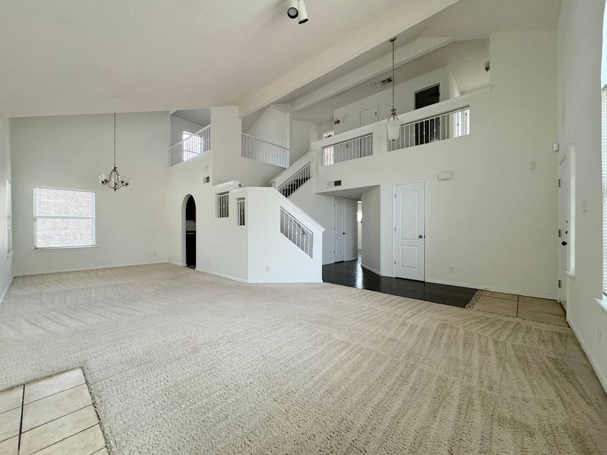 House for rent at 6404 Kenmore, El Paso, TX 79932