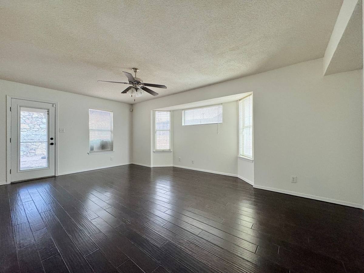 House for rent at 6404 Kenmore, El Paso, TX 79932