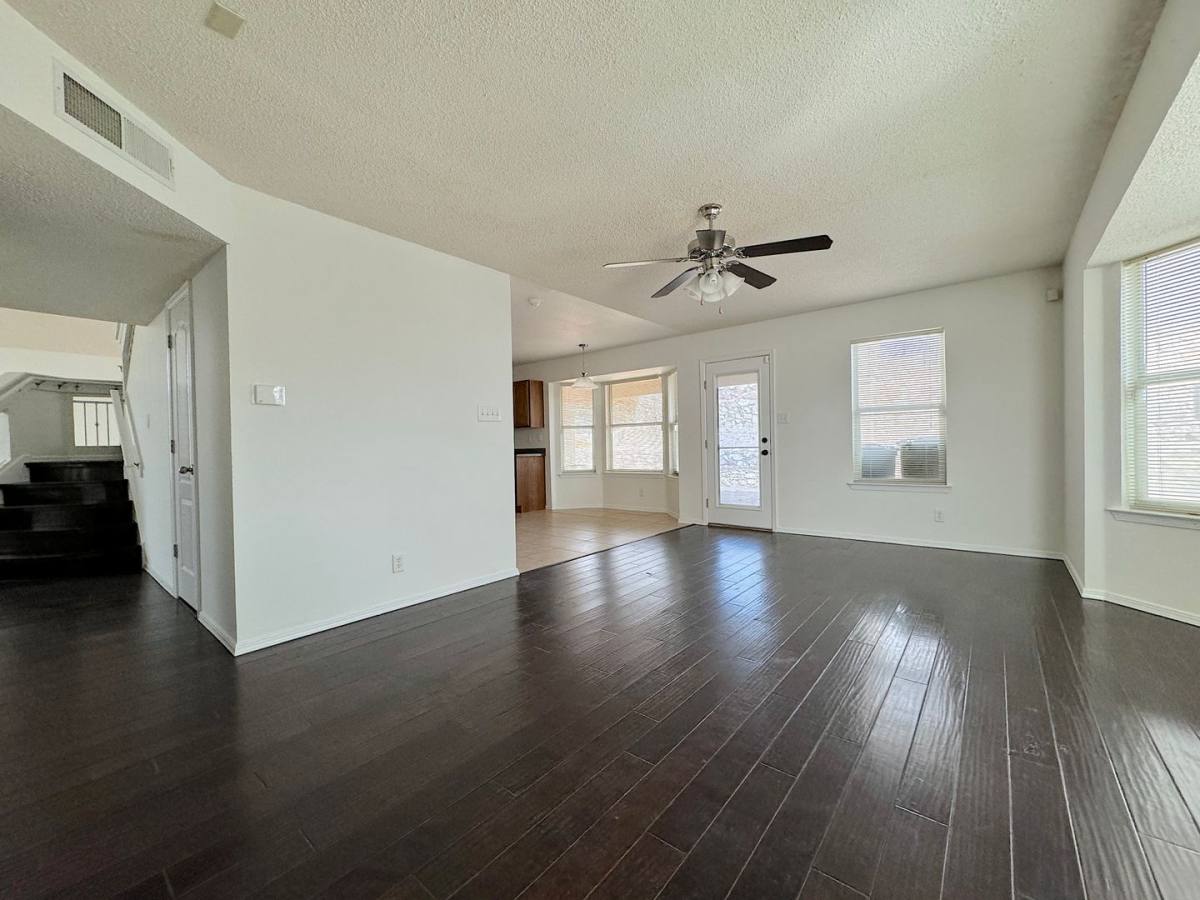 House for rent at 6404 Kenmore, El Paso, TX 79932