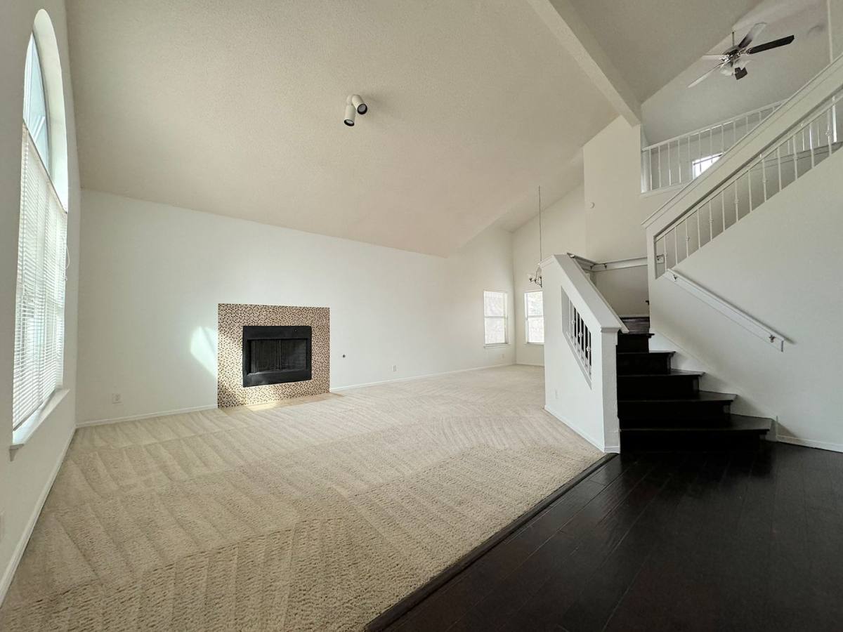 House for rent at 6404 Kenmore, El Paso, TX 79932