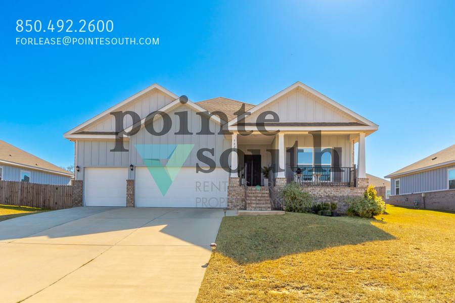 House for rent at 9426 Diamante Blvd, Daphne, AL 36526