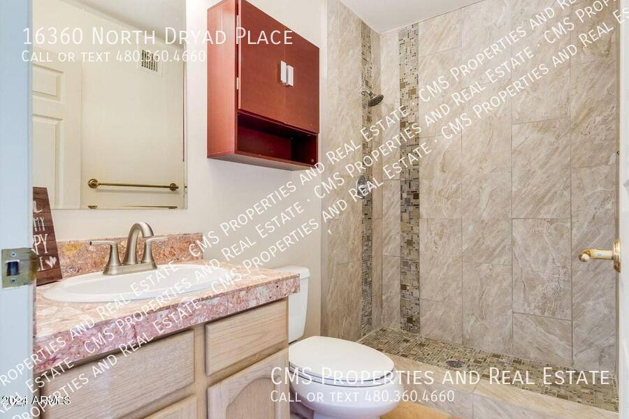 House for rent at 16360 N Dryad Place, Fountain Hills, AZ 85268