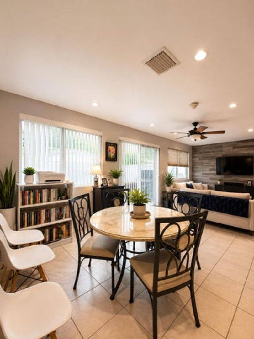 House for rent at 101 SW 64th Ave, Hollywood, FL 33023