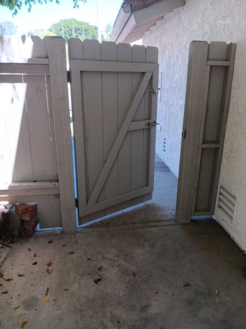 Apartment for rent at 829 San Jose Place, San Diego, CA 92109