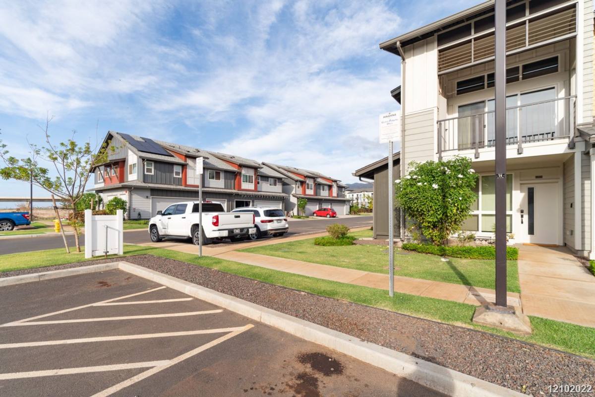 Townhouse for rent at 91-3475 Nana Hope St, Ewa Beach, HI 96706