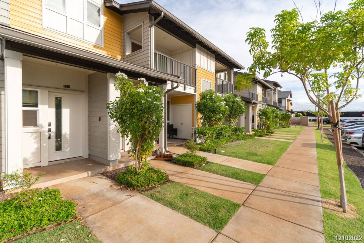 Townhouse for rent at 91-3475 Nana Hope St, Ewa Beach, HI 96706