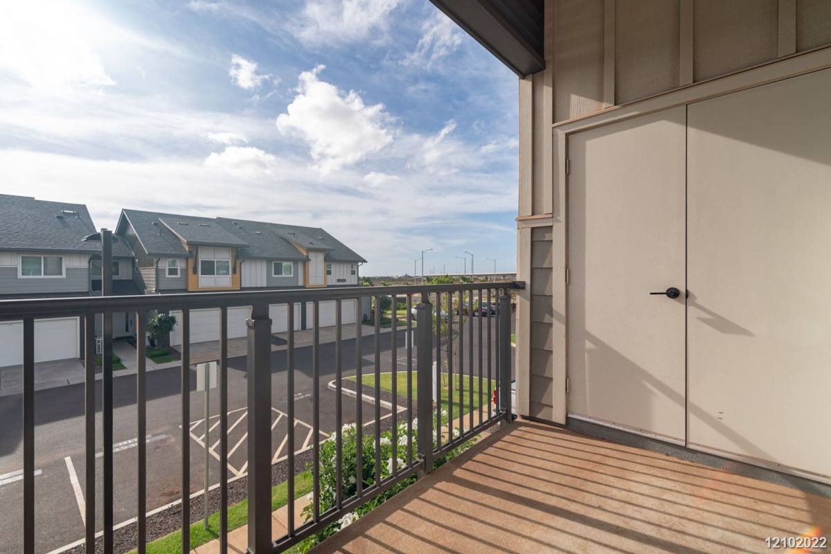 Townhouse for rent at 91-3475 Nana Hope St, Ewa Beach, HI 96706