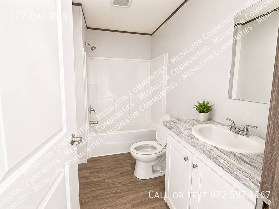 House for rent at 127 Oak Run, College Station, TX 77845