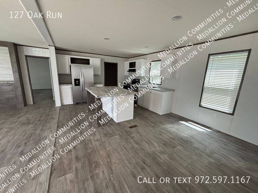 House for rent at 127 Oak Run, College Station, TX 77845