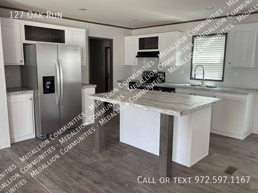 House for rent at 127 Oak Run, College Station, TX 77845
