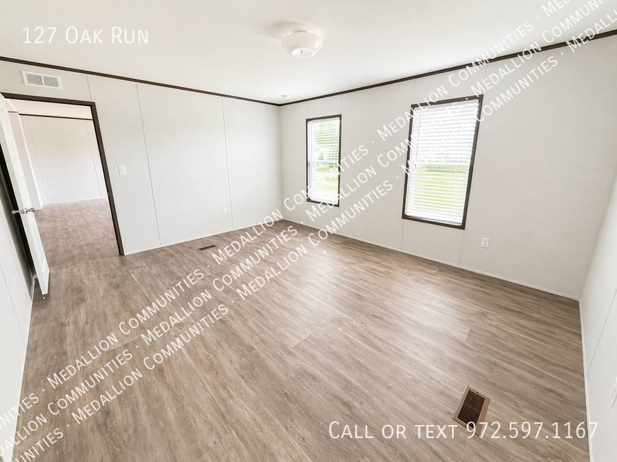 House for rent at 127 Oak Run, College Station, TX 77845