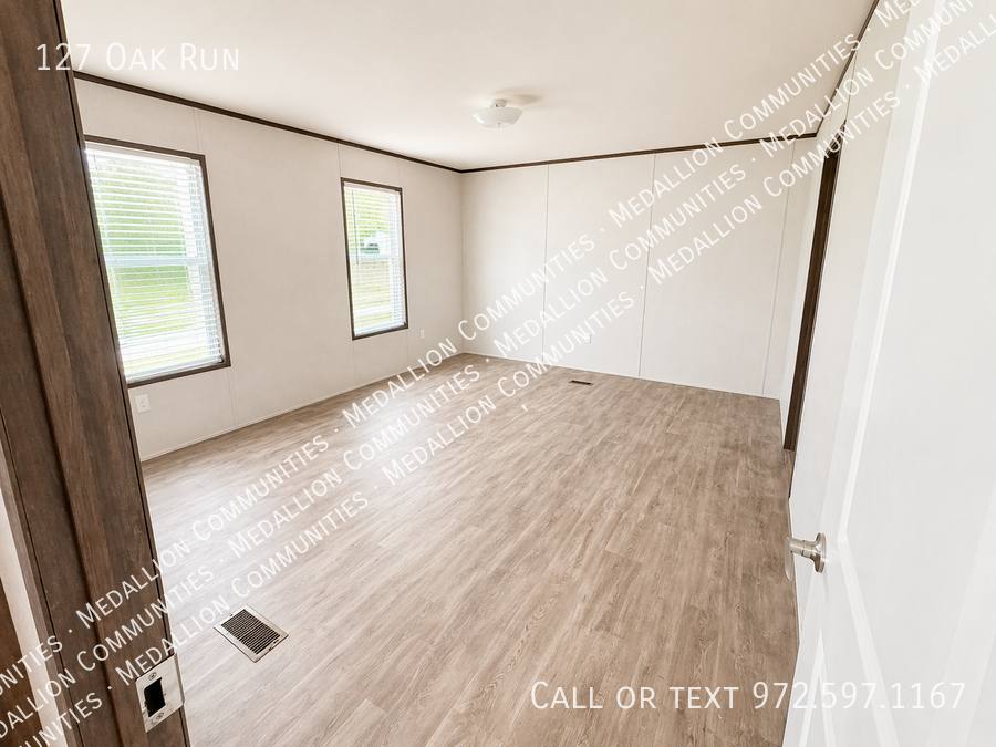 House for rent at 127 Oak Run, College Station, TX 77845