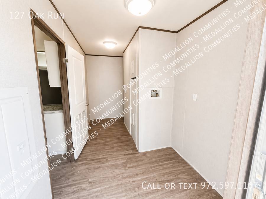 House for rent at 127 Oak Run, College Station, TX 77845