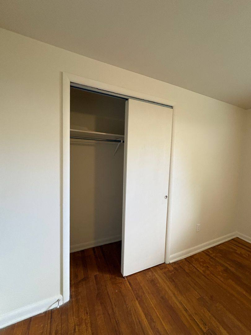 Apartment for rent at 7557 W 8th Place, Denver, CO 80214