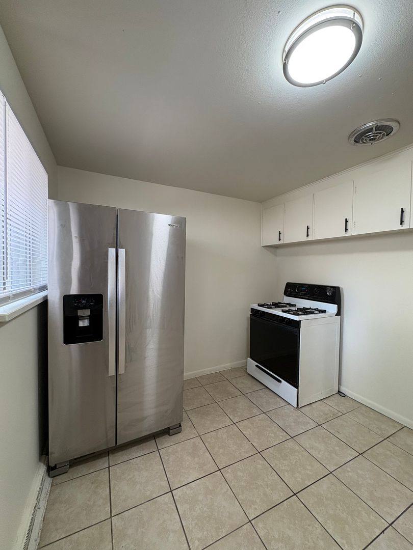 Apartment for rent at 7557 W 8th Place, Denver, CO 80214