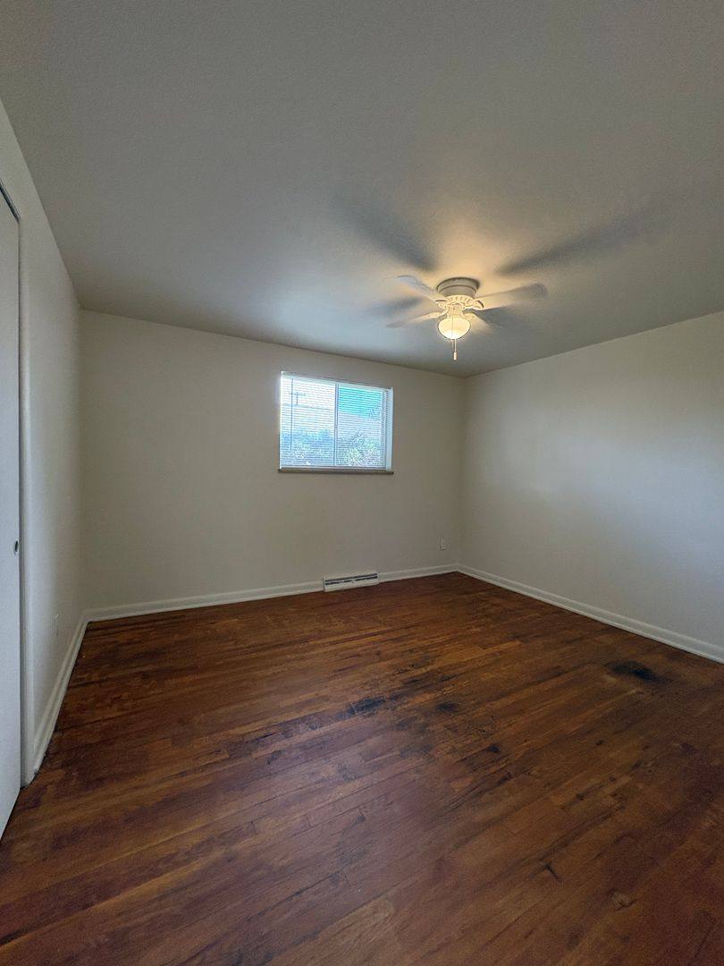 Apartment for rent at 7557 W 8th Place, Denver, CO 80214