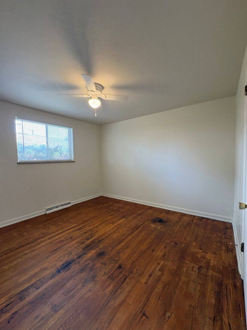 Apartment for rent at 7557 W 8th Place, Denver, CO 80214