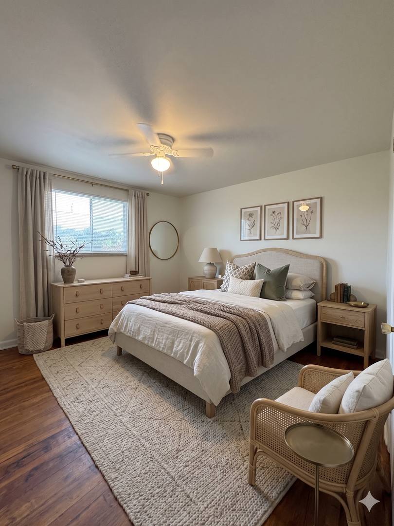 Apartment for rent at 7557 W 8th Place, Denver, CO 80214