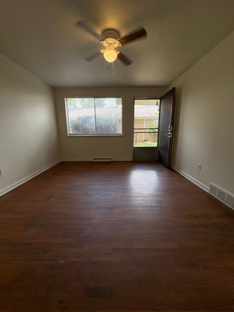 Apartment for rent at 7557 W 8th Place, Denver, CO 80214