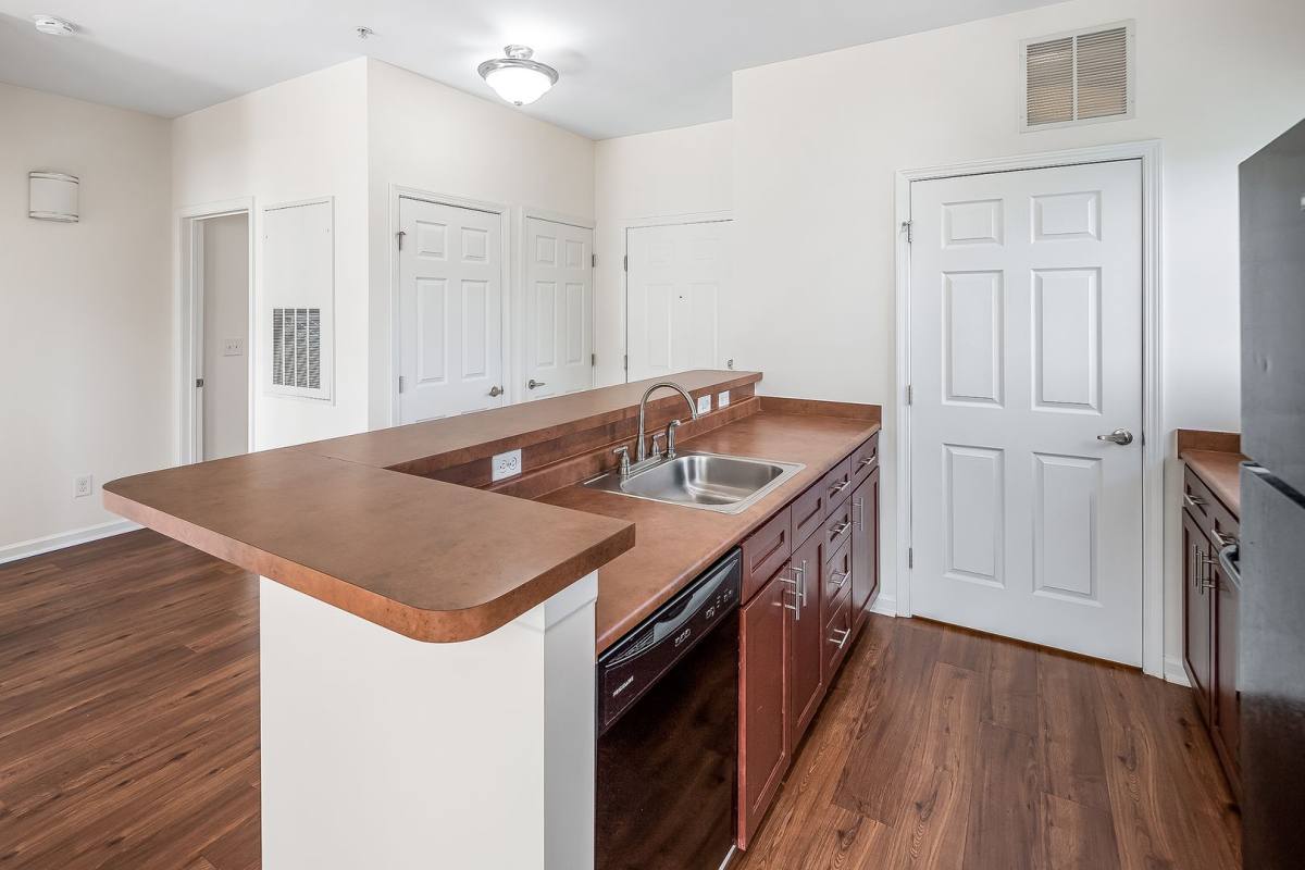 Apartment for rent at 3521 Warp St, Charlotte, NC 28205