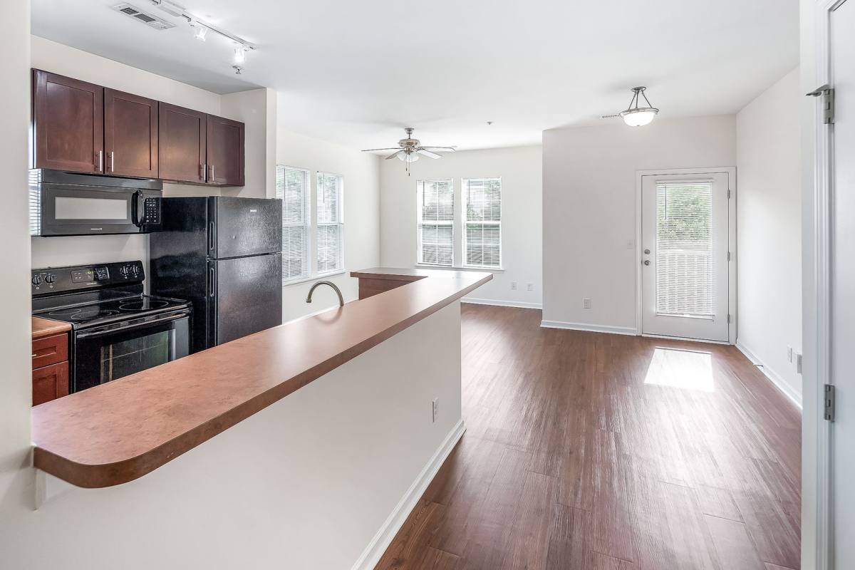 Apartment for rent at 3521 Warp St, Charlotte, NC 28205