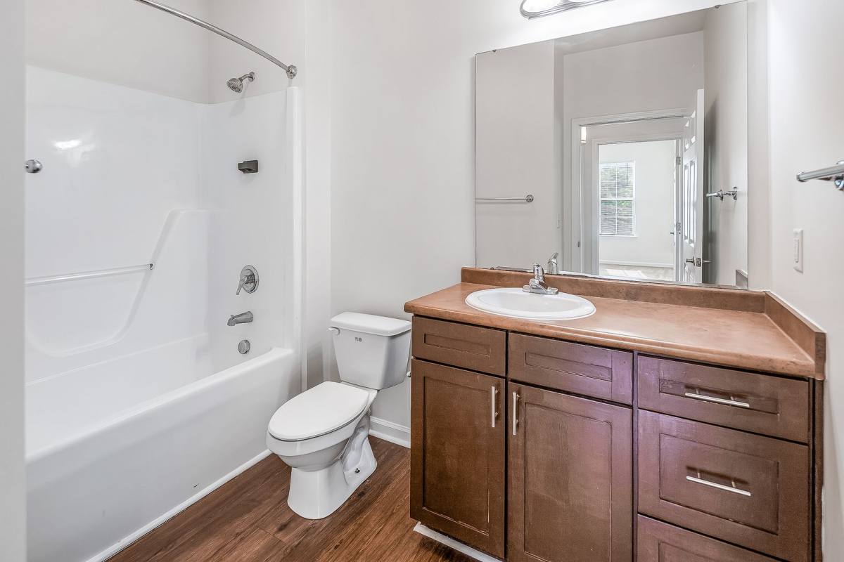 Apartment for rent at 3521 Warp St, Charlotte, NC 28205