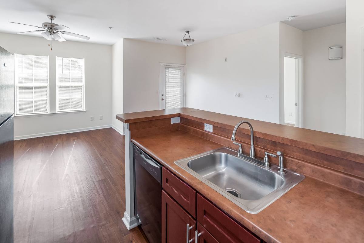 Apartment for rent at 3521 Warp St, Charlotte, NC 28205