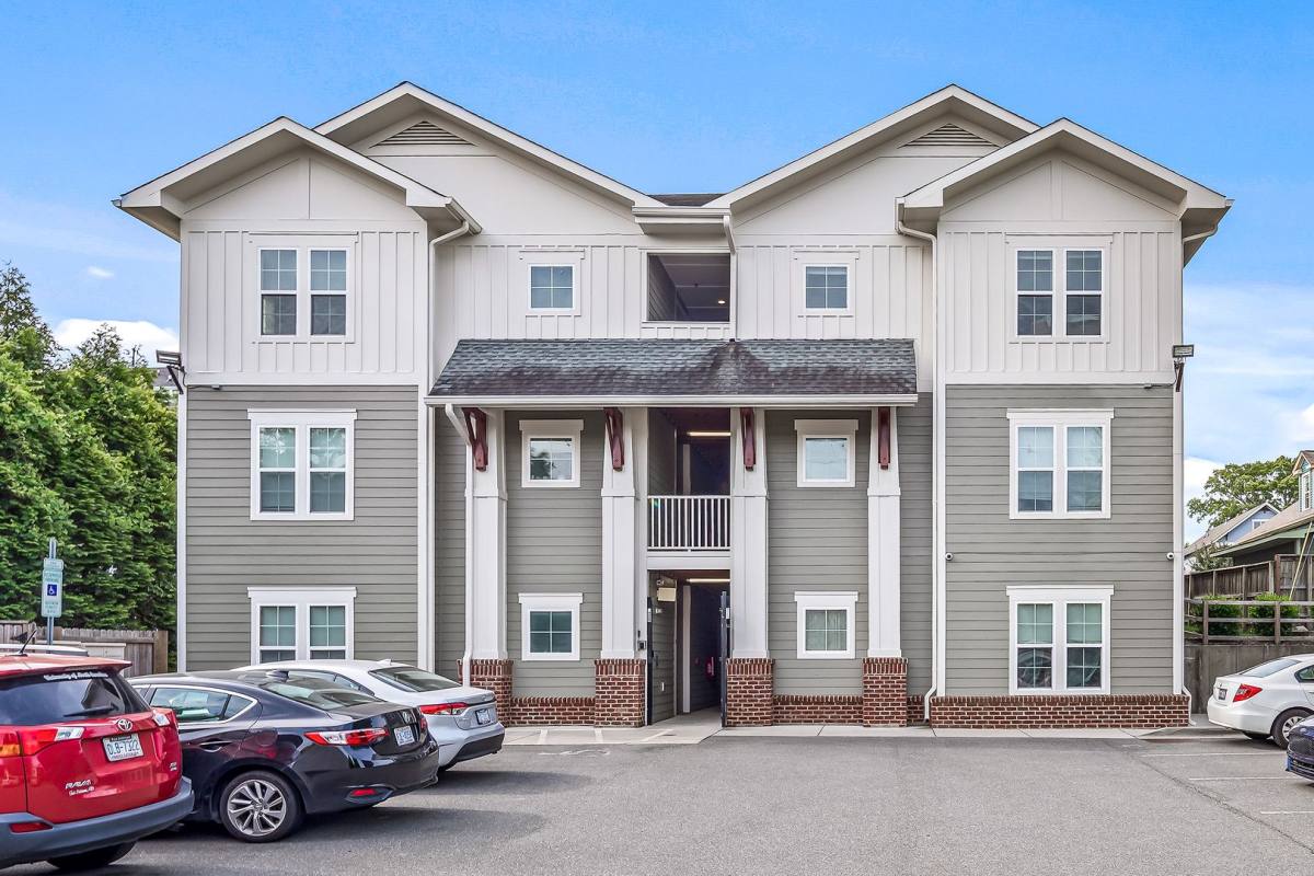 Apartment for rent at 3521 Warp St, Charlotte, NC 28205