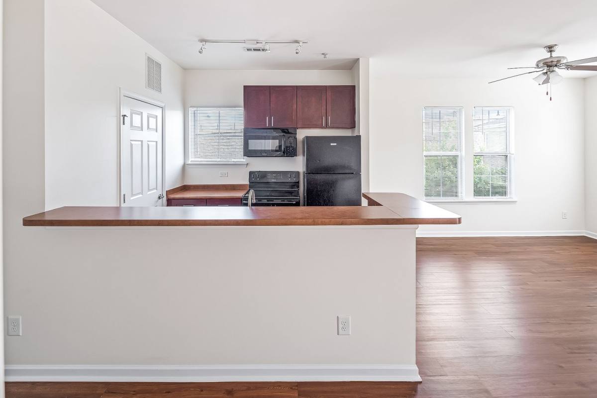 Apartment for rent at 3521 Warp St, Charlotte, NC 28205