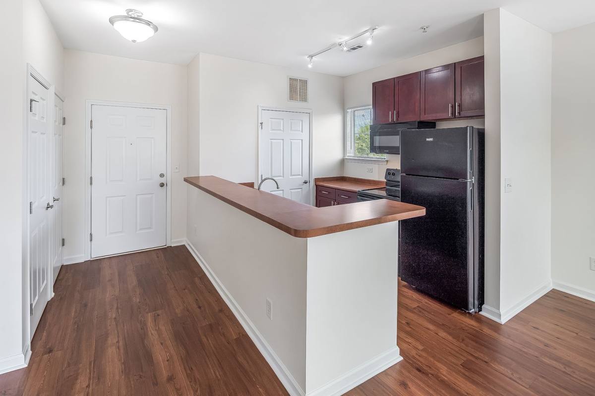 Apartment for rent at 3521 Warp St, Charlotte, NC 28205