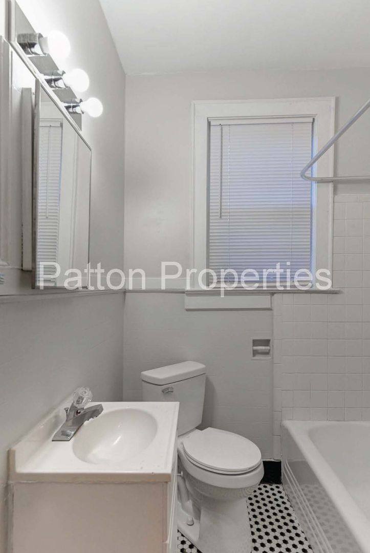 Apartment for rent at 822-824 Cedar Terrace, Columbia, SC 29209