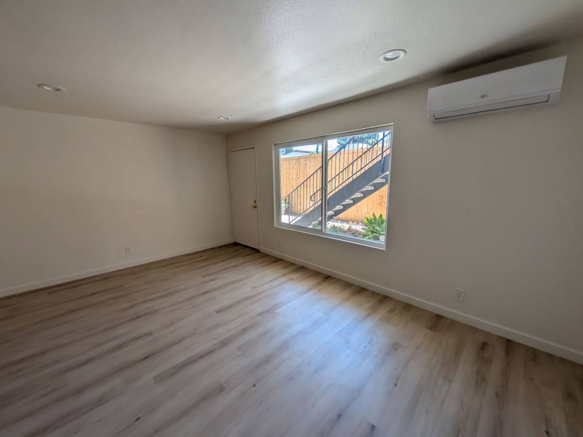Apartment for rent at 4539 36th St, San Diego, CA 92116