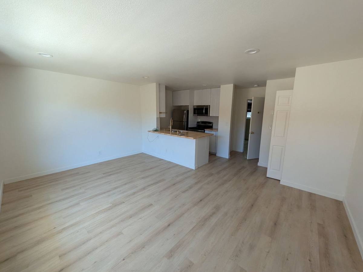 Apartment for rent at 4539 36th St, San Diego, CA 92116