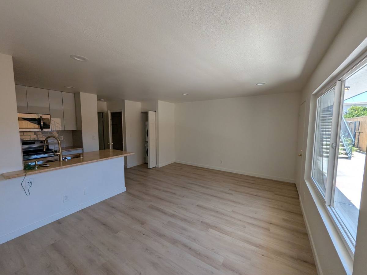 Apartment for rent at 4539 36th St, San Diego, CA 92116