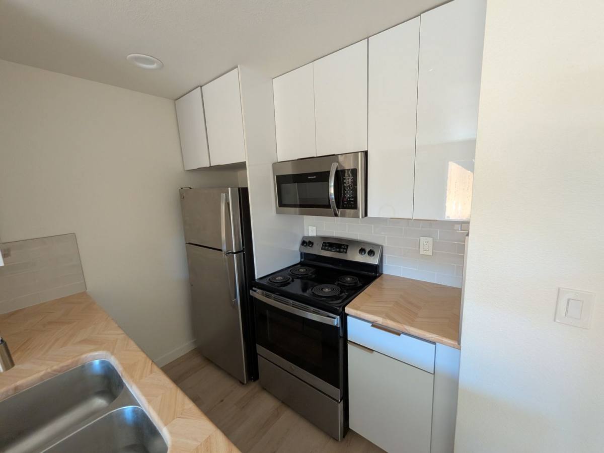 Apartment for rent at 4539 36th St, San Diego, CA 92116