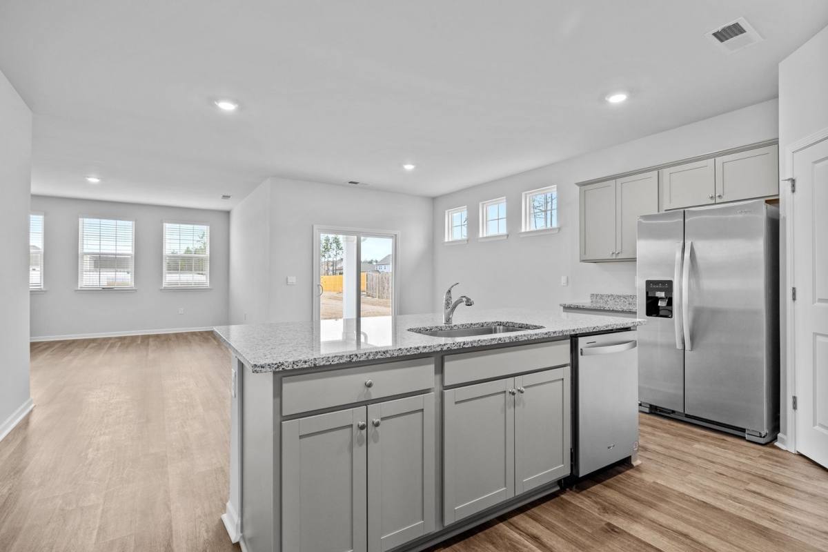 House for rent at 201 Jones Ridge Lane, Newport, NC 28570