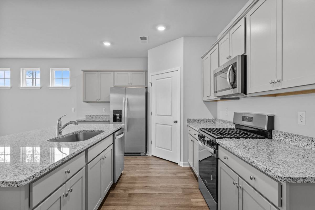 House for rent at 201 Jones Ridge Lane, Newport, NC 28570