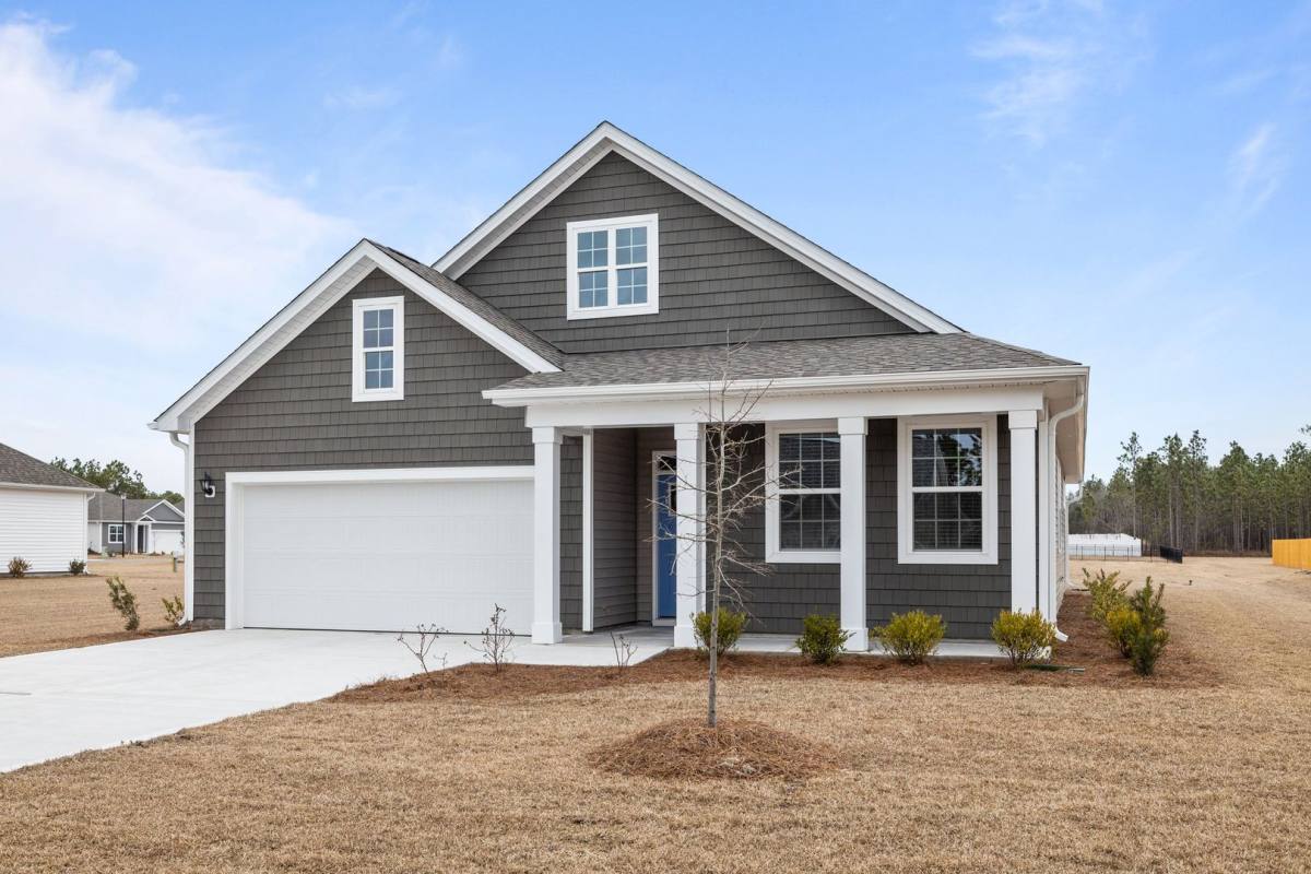 House for rent at 201 Jones Ridge Lane, Newport, NC 28570