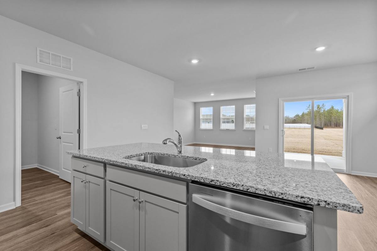 House for rent at 201 Jones Ridge Lane, Newport, NC 28570